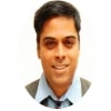 Mr. Suraj Mani Chaurasiya